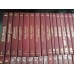 Colectia CARTEA DE ACASA - 48 volume de la 1 la 48 - (27 sigilate)